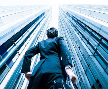 若さとチャレンジ精神